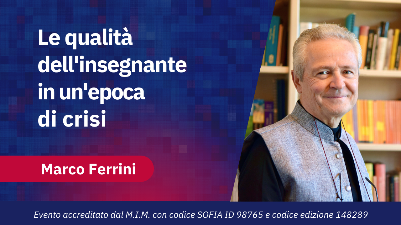 CSB Ente di formazione accreditato dal MIUR