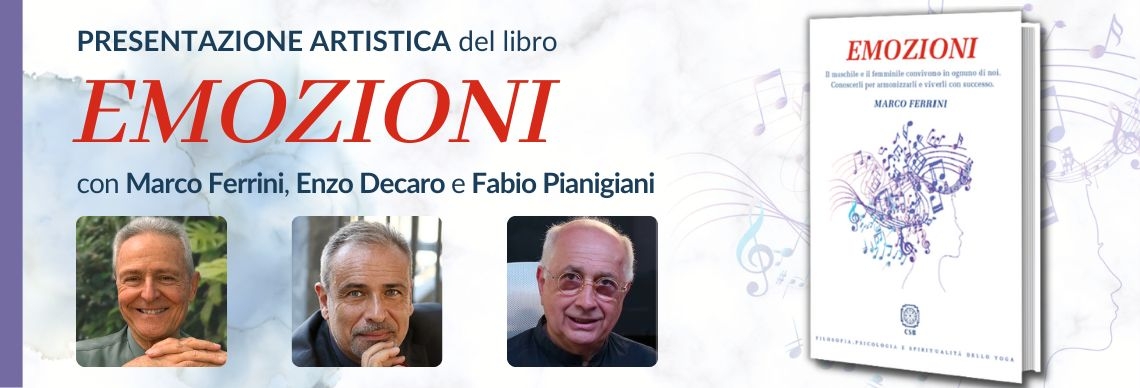 emozioni