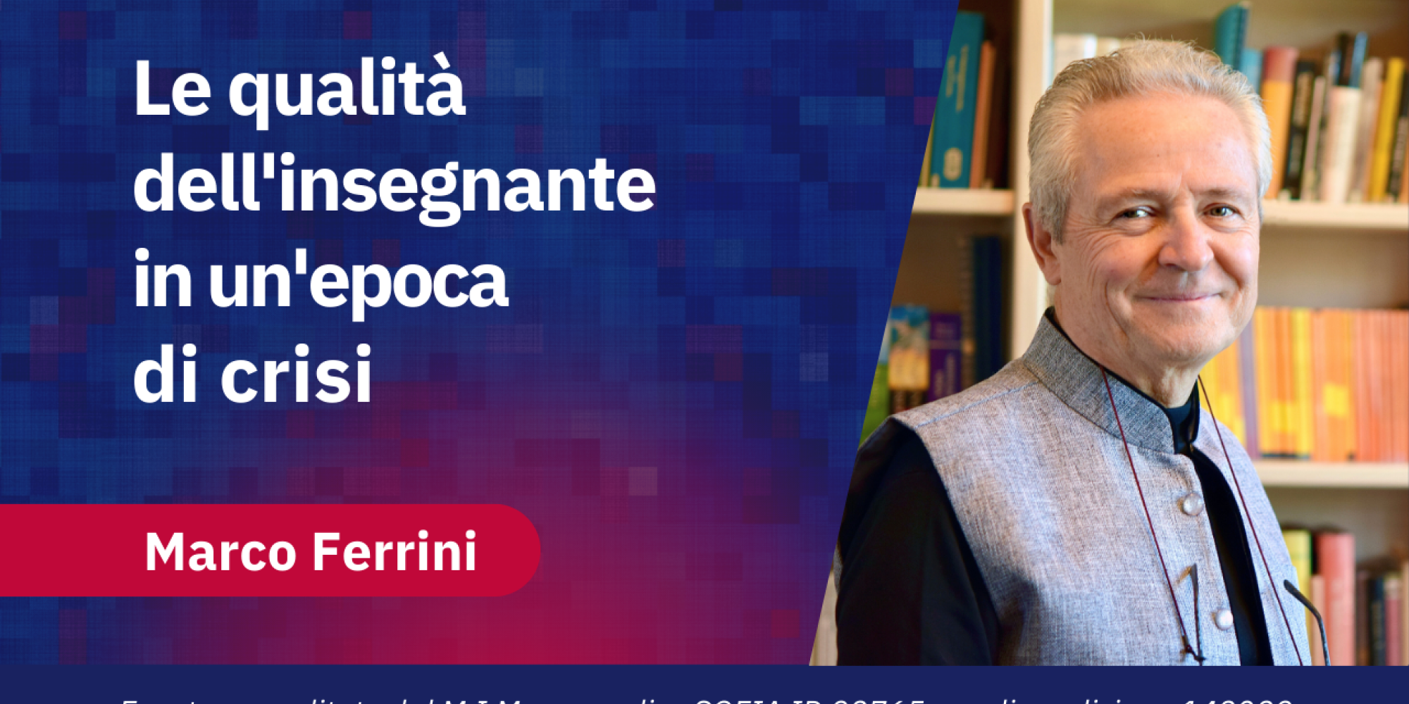 CSB Ente di formazione accreditato dal MIUR
