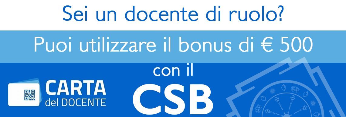 Carta del Docente